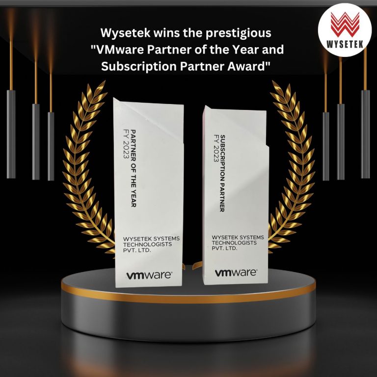VMware awards FY2023